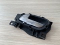 Ручка дверная передняя внутренняя левая Citroen  C4 II 2010-2022
