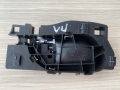 Ручка дверная передняя внутренняя левая Citroen  C4 II 2010-2022