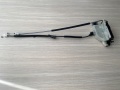Замок двери задней правой Citroen  C4 II 2010-2022