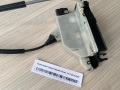 Замок двери задней правой Citroen  C4 II 2010-2022