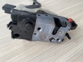 Замок двери задней правой Citroen  C4 II 2010-2022