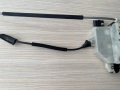 Замок двери задней правой Citroen  C4 II 2010-2022