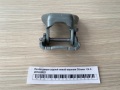 Петля двери задней левой верхняя Citroen  C4 II 2010-2022