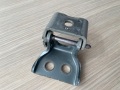 Петля двери задней правой верхняя Citroen  C4 II 2010-2022