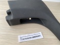 Накладка порога передняя левая Citroen  C4 II 2010-2022