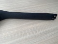 Накладка порога передняя левая Citroen  C4 II 2010-2022
