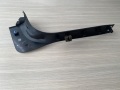 Накладка порога передняя левая Citroen  C4 II 2010-2022