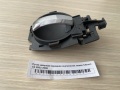 Ручка дверная передняя внутренняя левая Citroen C3 2002-2009