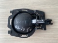 Ручка дверная передняя внутренняя левая Citroen C3 2002-2009