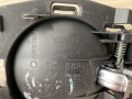 Ручка дверная передняя внутренняя левая Citroen C3 2002-2009