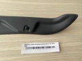 Обшивка двери багажника левая Citroen C3 2002-2009