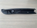 Обшивка двери багажника левая Citroen C3 2002-2009