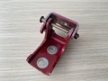 Петля двери задней левой нижняя Citroen C3 2002-2009