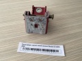 Петля двери задней левой нижняя Citroen C3 2002-2009
