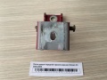 Петля двери передней правой верхняя Citroen C3 2002-2009
