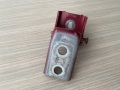 Петля двери передней правой верхняя Citroen C3 2002-2009