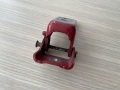 Петля двери передней правой верхняя Citroen C3 2002-2009