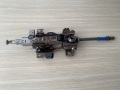 Колонка рулевая Citroen C3 2002-2009