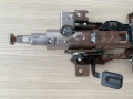 Колонка рулевая Citroen C3 2002-2009