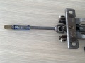 Колонка рулевая Citroen C3 2002-2009