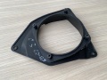 Кронштейн колонки в заднюю левую дверь Citroen C3 2002-2009