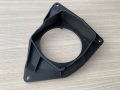 Кронштейн колонки в заднюю левую дверь Citroen C3 2002-2009