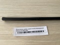 Уплотнитель двери задней левой вертикальный Citroen C3 2002-2009