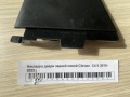 Накладка двери задней левой Citroen  C4 II 2010-2022