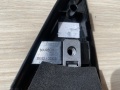 Накладка двери задней левой Citroen  C4 II 2010-2022