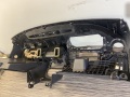 Торпедо Renault Sandero 2009-2014