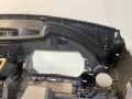 Торпедо Renault Sandero 2009-2014