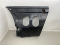 Кронштейн заднего бампера левый Daewoo Espero 1990-1999