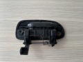 Ручка двери задней наружная правая Hyundai Accent II +ТАГАЗ 2000-2012