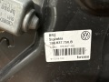 Стеклоподъемник передний правый Volkswagen Touareg 2010-2018