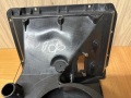 Корпус отопителя под резистор Ford Aerostar 1986-1997