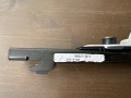 Регулятор высоты ремня безопасности Citroen C3 2002-2009