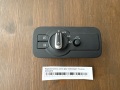 Переключатель света фар Volkswagen Touareg 2010-2018
