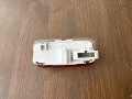 Плафон салонный в обшивку двери Volkswagen Touareg 2010-2018