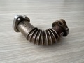 Трубка рециркуляции EGR Volkswagen Touareg 2010-2018