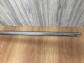 Накладка стекла заднего левого Volkswagen Touareg 2010-2018