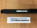 Накладка стекла заднего левого Volkswagen Touareg 2010-2018