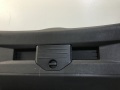 Обшивка двери багажника нижняя Volkswagen Touareg 2010-2018