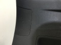 Обшивка двери багажника нижняя Volkswagen Touareg 2010-2018