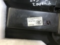 Обшивка двери багажника нижняя Volkswagen Touareg 2010-2018