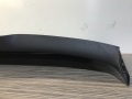Обшивка двери багажника нижняя Volkswagen Touareg 2010-2018