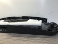 Обшивка двери багажника нижняя Volkswagen Touareg 2010-2018