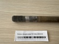 Полуось передняя левая FIAT Albea 2002-2012