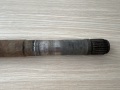 Полуось передняя левая FIAT Albea 2002-2012