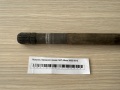 Полуось передняя левая FIAT Albea 2002-2012