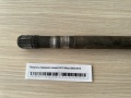 Полуось передняя левая FIAT Albea 2002-2012